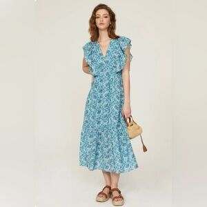Rhode Dress
